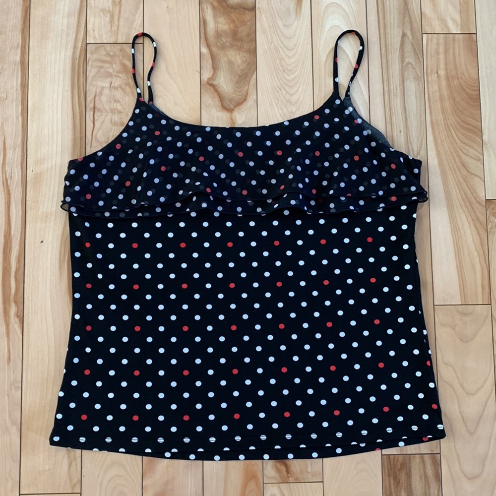 Ricki’s Tank Top - Picture 3 of 4